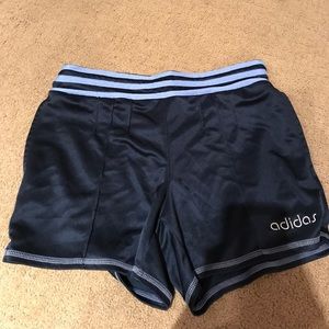 Adidas Soccer Shorts